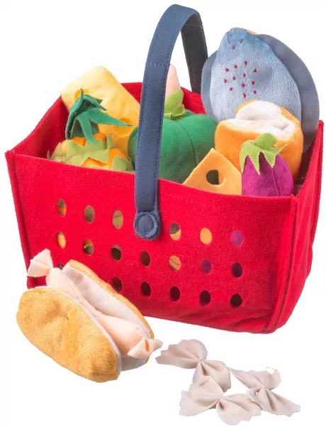 LÅTSAS Einkaufskorb-Set 12-tlg. - IKEA Deutschland