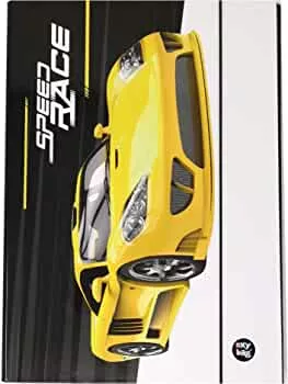 Kinder Heftbox A4 Heftmappe A4 Ordner A4 Kinder Mappe A4 Sammelbox A4 aus Pappe mit Gummizug - DIN A4 Hefter für Jungen (Rennwagen) : Amazon.de: Bürobedarf & Schreibwaren