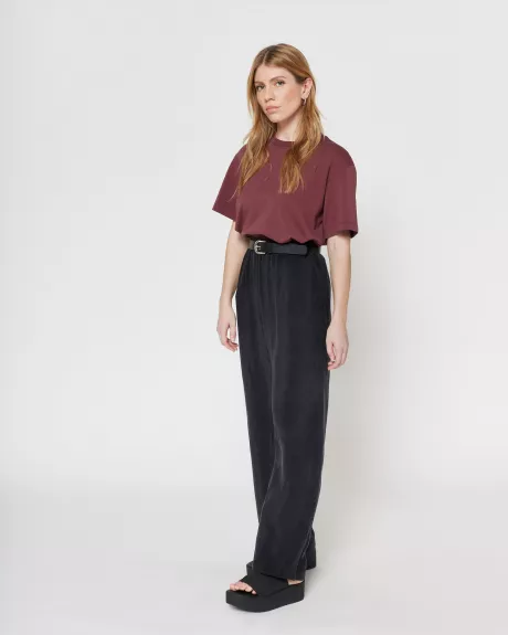 Ella Pants Black – dariadéh