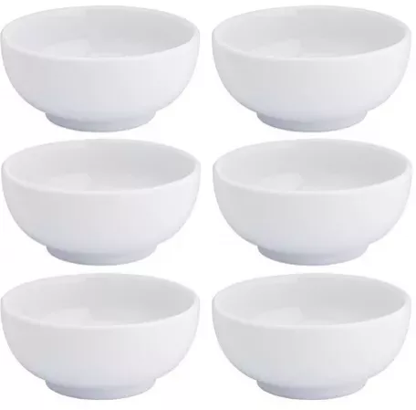 Tigelas Porcelana
