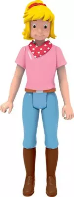 BIBI&TINA - Standing Bibi, Bibi und Tina | myToys