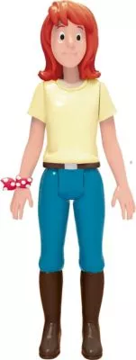 BIBI&TINA - Standing Tina, Bibi und Tina | myToys