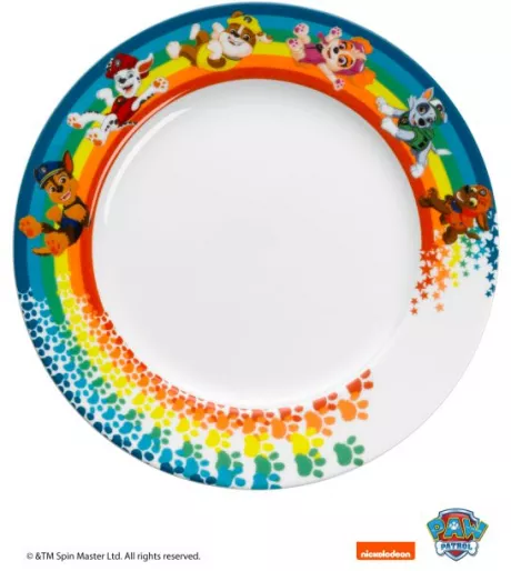 Kinderteller, PAW Patrol