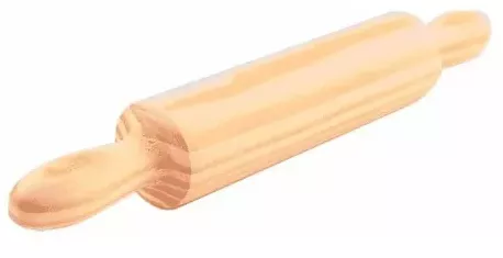 Rolo De Massa