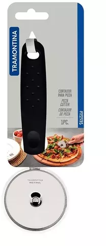 Cortador Para Pizza