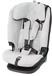 Bezug für den Kindersitz