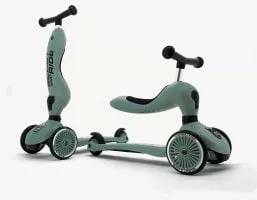 2in1 Kickboard Highwaykick 1 | littlehipstar.com