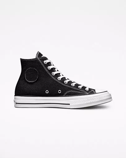 Converse x Stüssy Chuck 70