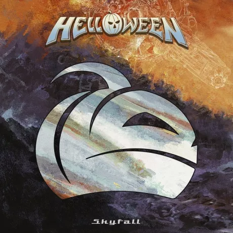 Disco de Vinil - Helloween - Skyfall