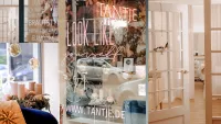 Tantje - Beauty &amp; Lifestyle