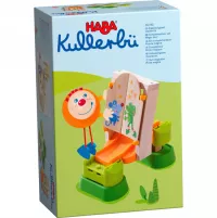 Kullerbü – Ergänzungsset Zaubertür | Kugelbahn Kullerbü | Kugelbahn | HABA - Erfinder für Kinder