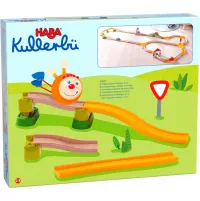 Kullerbü – Ergänzungsset Rampen &amp; Co. | Kugelbahn Kullerbü | Kugelbahn | HABA - Erfinder für Kinder
