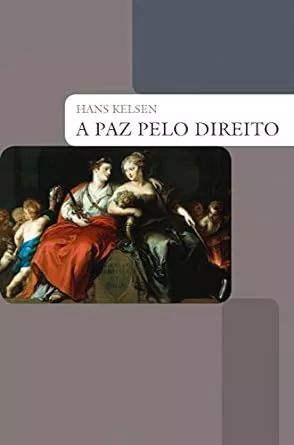 A paz pelo direito | Amazon.com.br