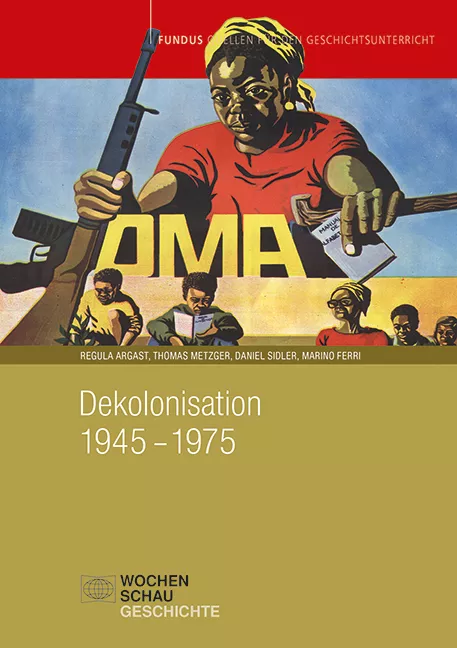 Dekolonisation 1945–1975 | Print | 41497