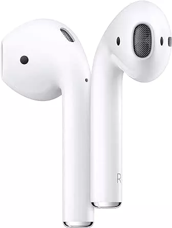 Apple AirPods mit kabelgebundenem Ladecase : Amazon.de: Elektronik & Foto