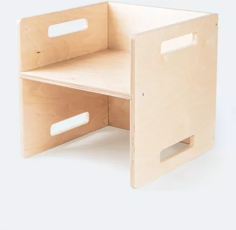 Hocker • Ehrenkind