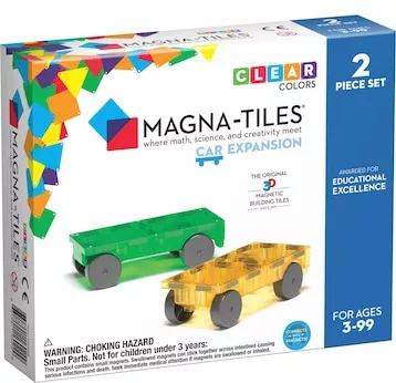 Magna-Tiles Autos - kaufen bei Galaxus