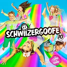 10: Schwiizergoofe CD kaufen | Ex Libris