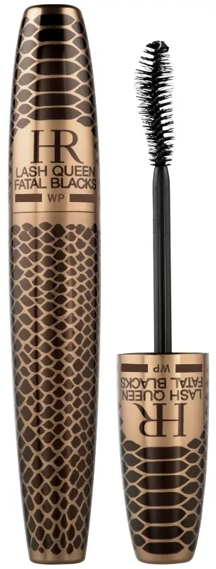 Helena Rubinstein Lash Queen Mascara Fatal Blacks 7,2 ml - Black Waterproof