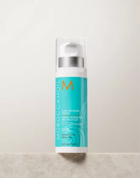 Curl Defining Cream | Moroccanoil