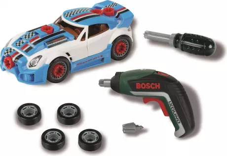 Theo Klein Bosch Car Tuning Set - kaufen bei Galaxus