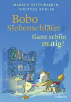 Buchreihe: Bobo Siebenschläfer: Neue Abenteuer