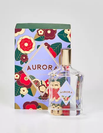 Eau de Toilette Granado Aurora 100ml | Granado Pharmácias