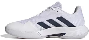 Adidas Court Jam Control Indoor white/navy (HR1027) ab 55,93 € (Black Friday Deals) | Preisvergleich bei idealo.de