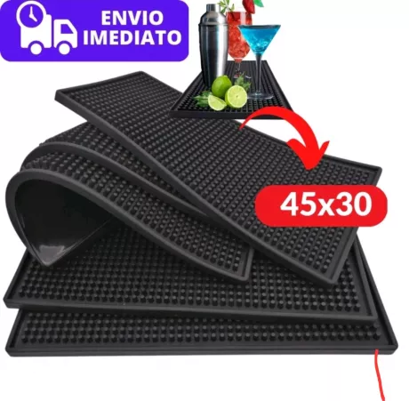 Tapetebescorredor pvc (R$ 35,90)
