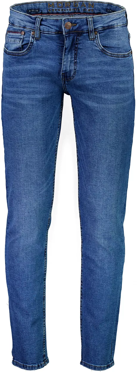 Jeans - str 32/32, gerne flere par