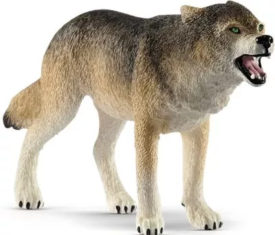 Schleich Wild Life 14821 Wolf, Schleich Wild Life | myToys