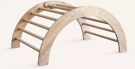 Kletterbogen • Ehrenkind