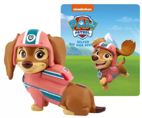 tonies - Tonie Hörfigur Paw Patrol - Liberty findet einen neuen Freund | baby-walz