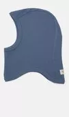 MarMar Copenhagen BABY BALACLAVA UNISEX - Mütze - ocean/blaugrau - Zalando.de
