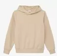 s.Oliver MIT RÜCKENPRINT - Hoodie - beige - Zalando.de