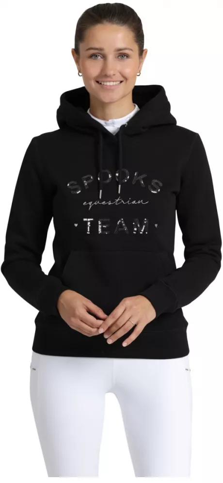 Hoodie Tildah | Schwarz | XS | 56596151