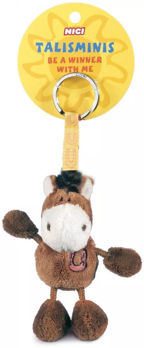 Nici Pferd braun 7cm Bb SA Talisminis 33685 | Kaufland.de