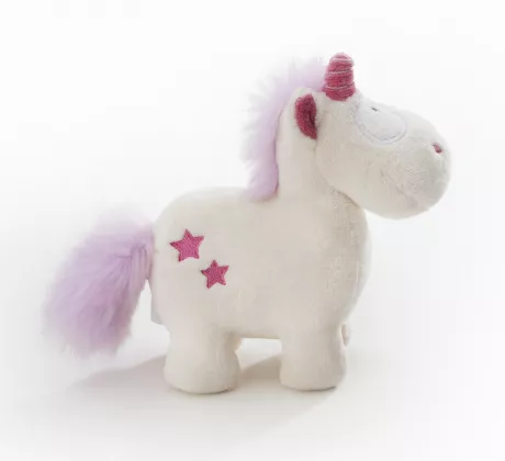 Kuscheltier Theodor and Friends Einhorn Theodor | Einhorn Theodor | EINHORN Theodor und seine Freunde | Produkte | NICI Onlineshop