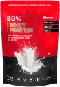 Whey Protein Concentrado (1KG): Ganhe Massa Aqui! | Growth