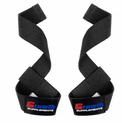 FITA STRAP FAIXA GROWTH (PAR) - GROWTH SUPPLEMENTS