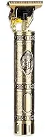 Maquininha de cortar cabelo e barba Vintage Multifuncional : Amazon.com.br: Beleza