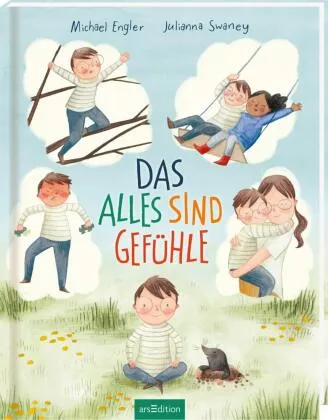 Das alles sind Gefühle von Michael Engler | ISBN 978-3-8458-4602-6 | Buch online kaufen -