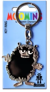 Mumins - Stinki - Schlüsselanhänger