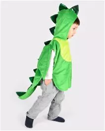 Grüner Drache, 1-4 Jahre von Den Goda Fen