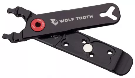 Wolf Tooth Pack Pliers - Master Link Combo Pliers