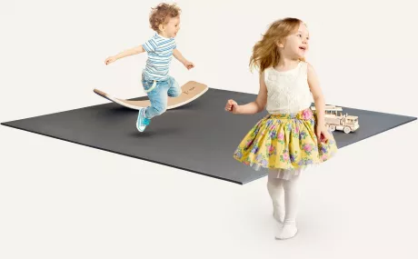 Krabbelmatte PRO • Ehrenkind