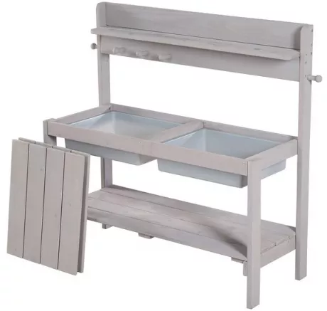 roba Kinderküche »FUN«, Outdoor, 25kg Belastbarkeit, m…