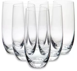 ALICIA Wasserglas-Set bequem online bestellen - micasa.ch