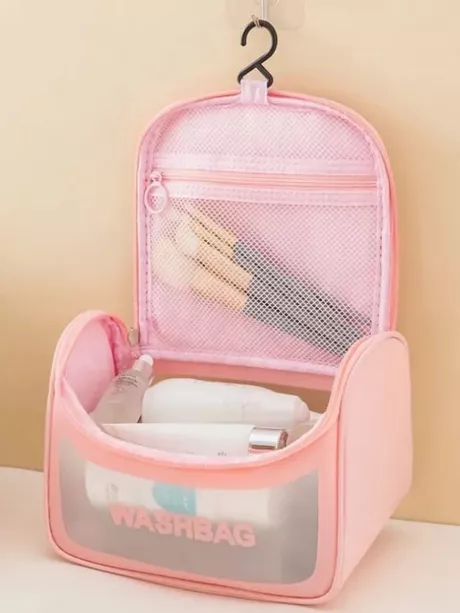 NECESSAIRE ROSA