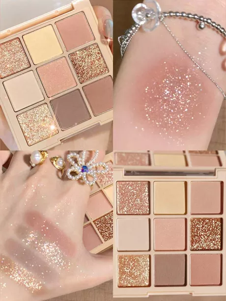 PALETA ROSA
